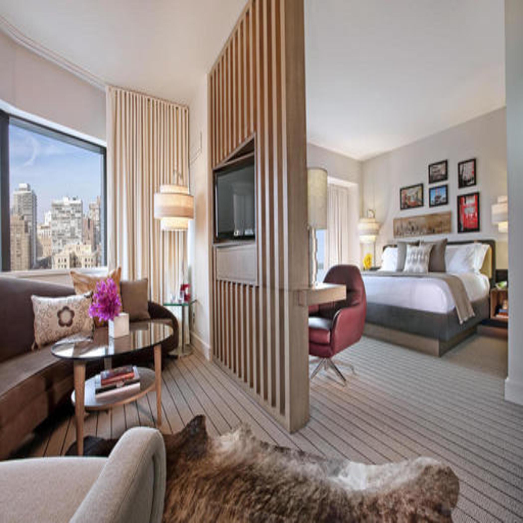 Thompson Chicago, By Hyatt Hotel Bagian luar foto