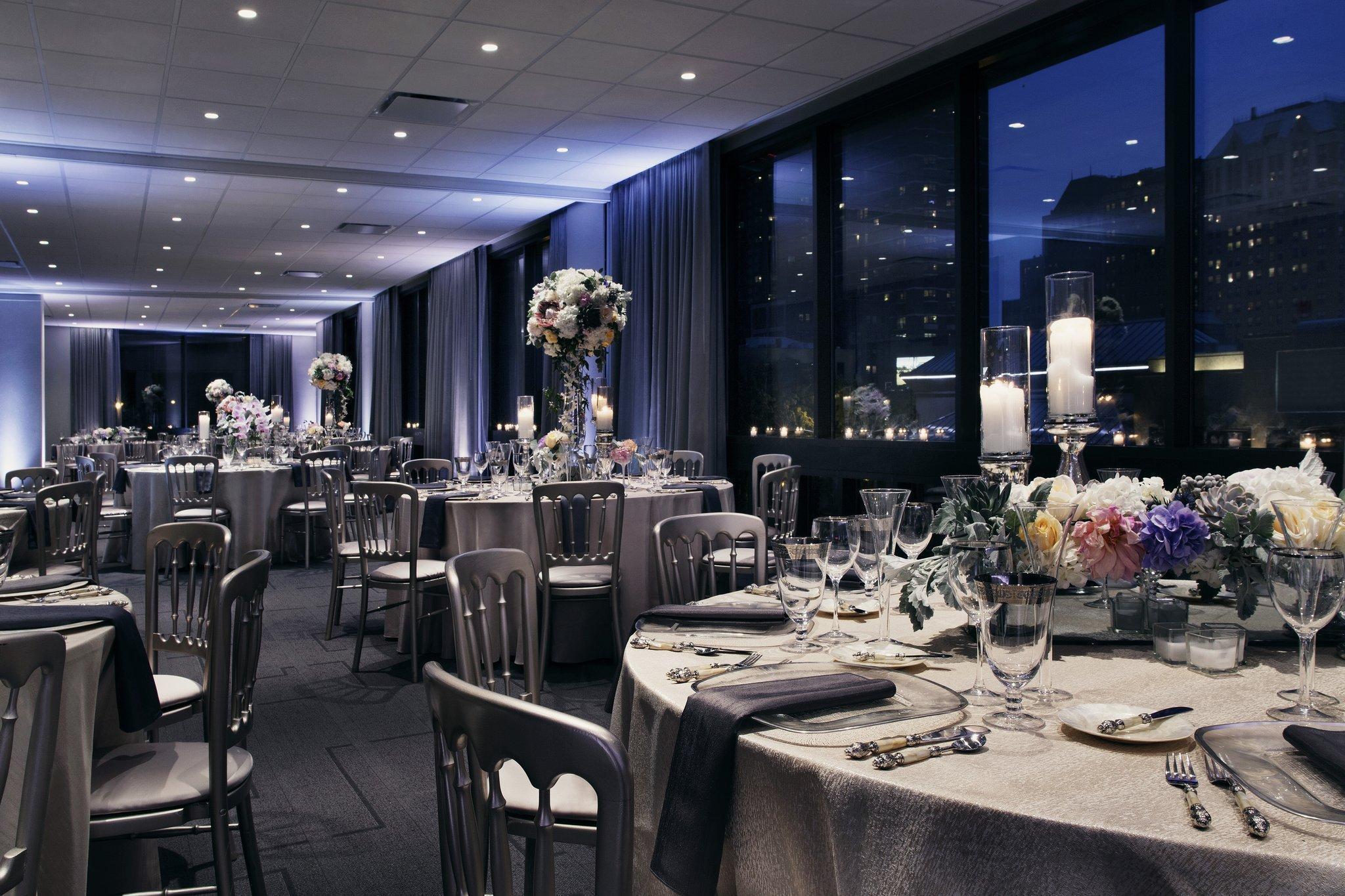 Thompson Chicago, By Hyatt Hotel Bagian luar foto
