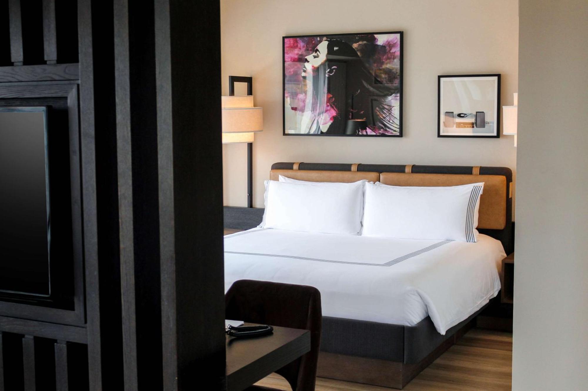 Thompson Chicago, By Hyatt Hotel Bagian luar foto