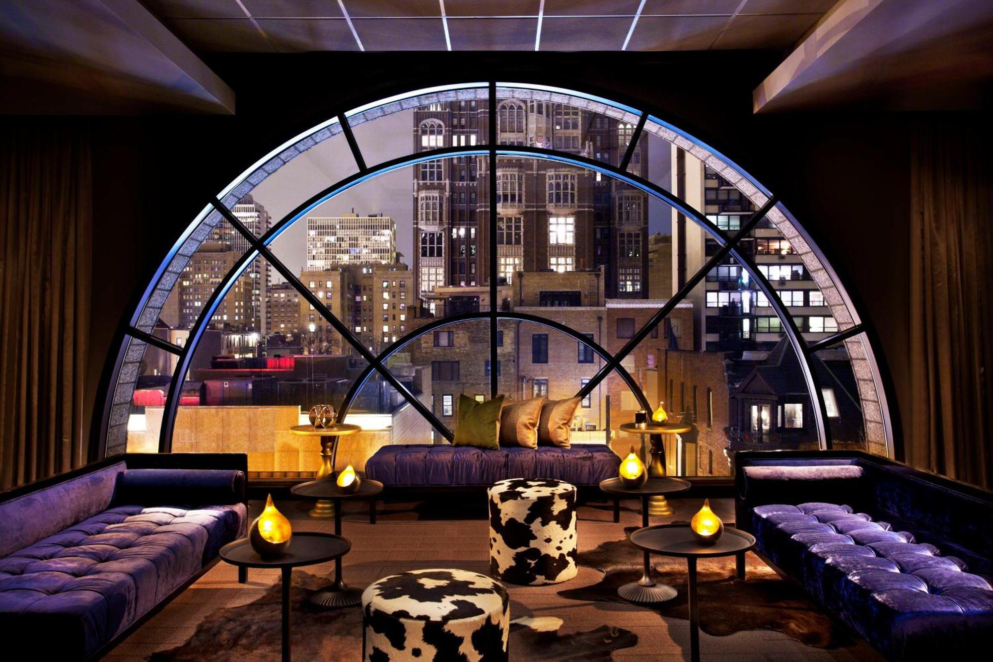 Thompson Chicago, By Hyatt Hotel Bagian luar foto