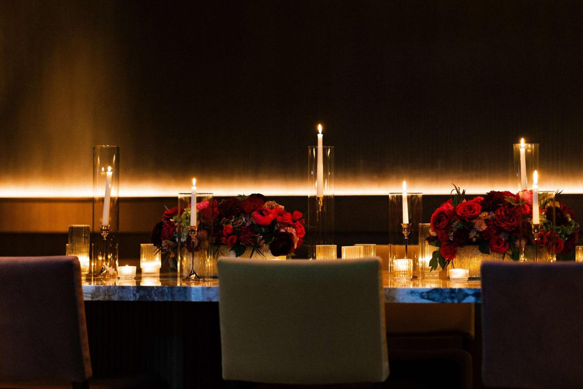 Thompson Chicago, By Hyatt Hotel Bagian luar foto