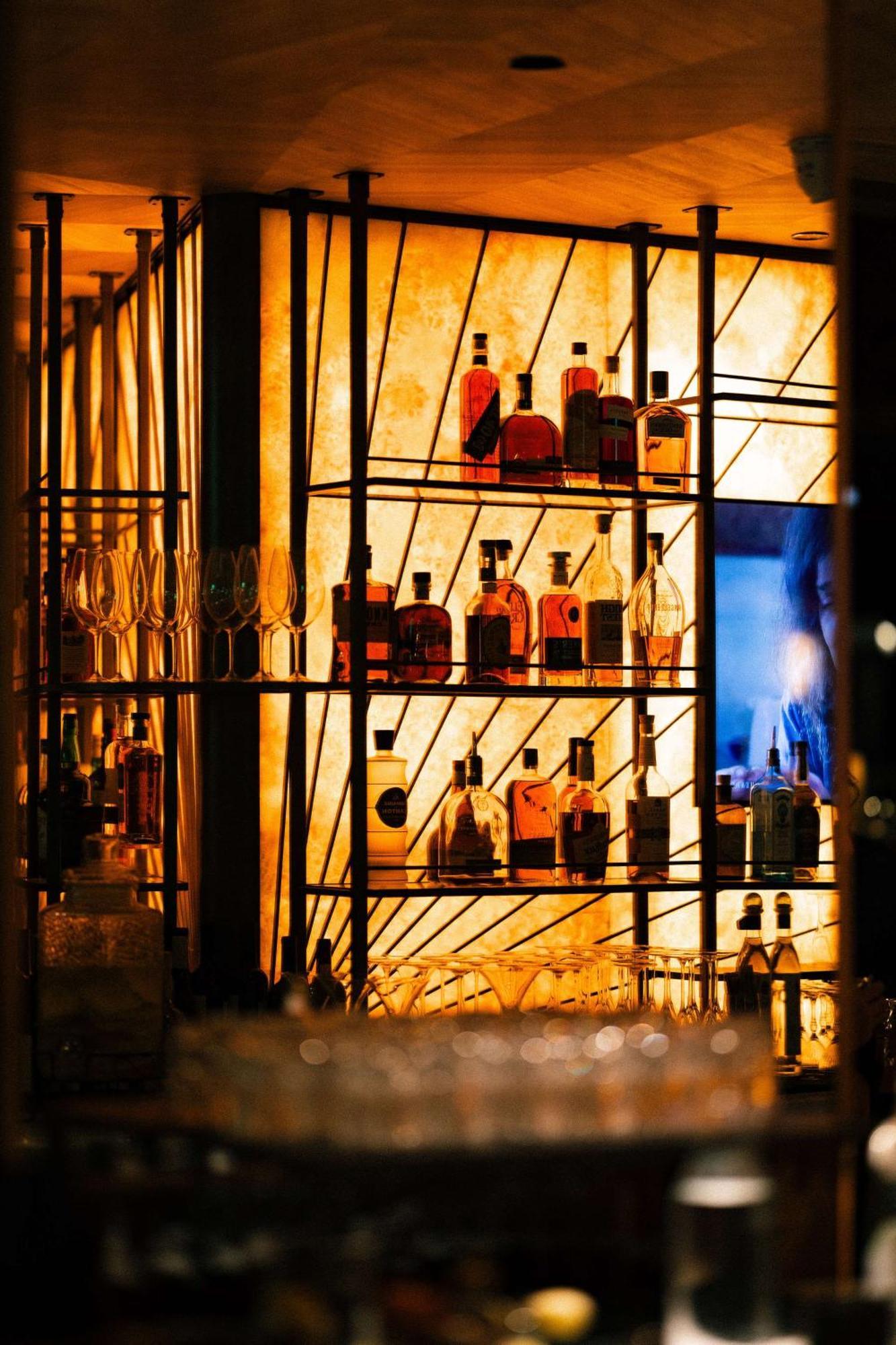 Thompson Chicago, By Hyatt Hotel Bagian luar foto