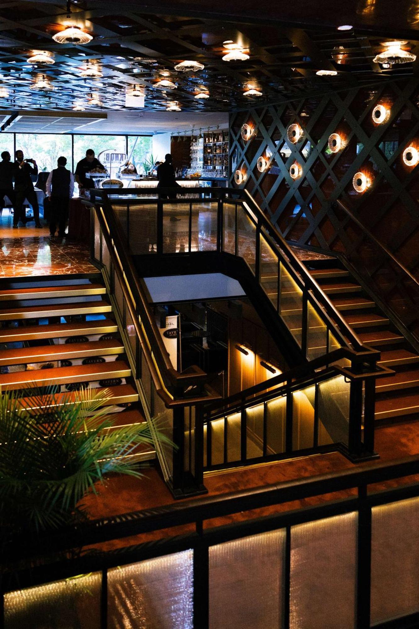 Thompson Chicago, By Hyatt Hotel Bagian luar foto