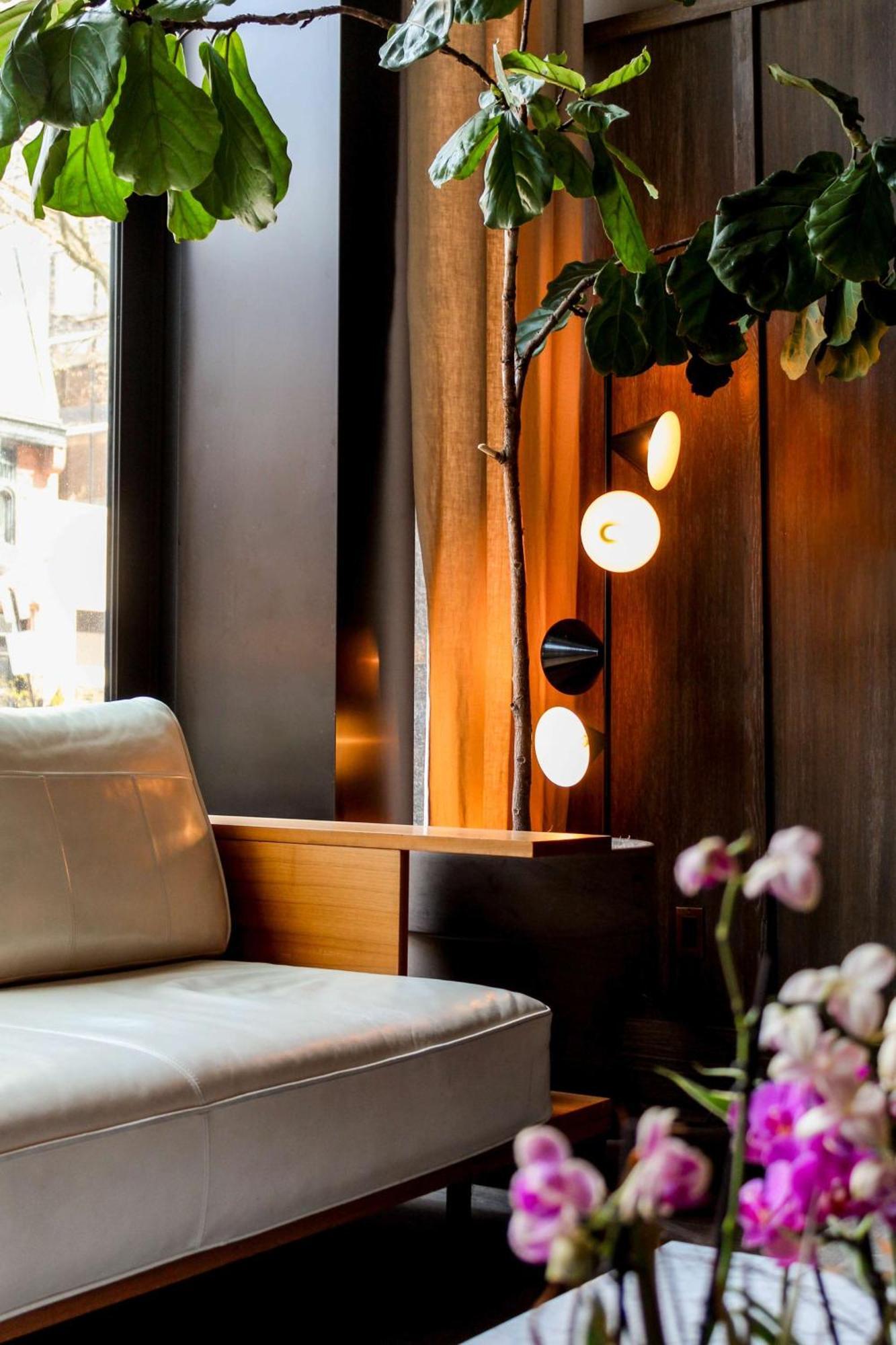 Thompson Chicago, By Hyatt Hotel Bagian luar foto