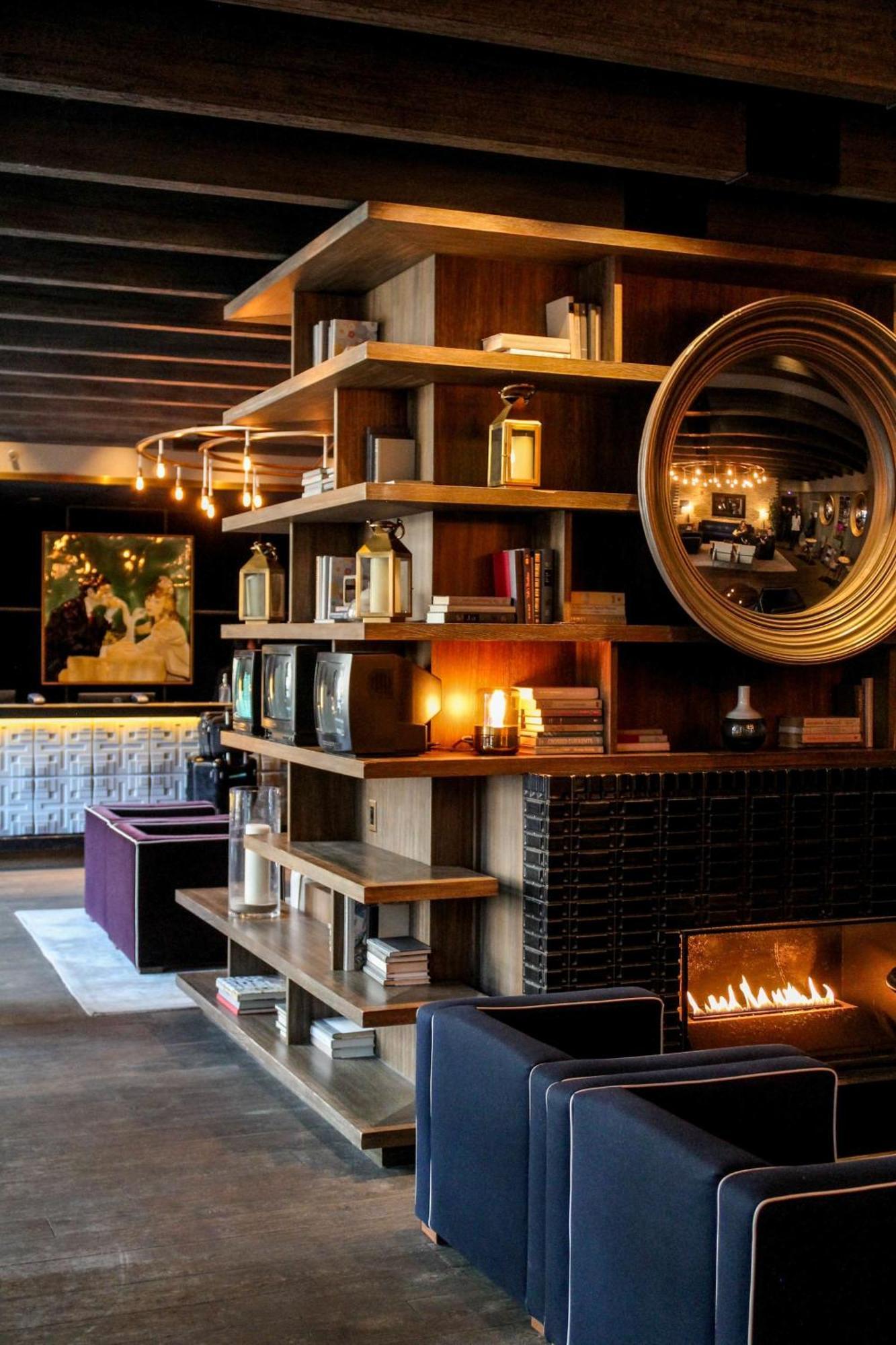 Thompson Chicago, By Hyatt Hotel Bagian luar foto