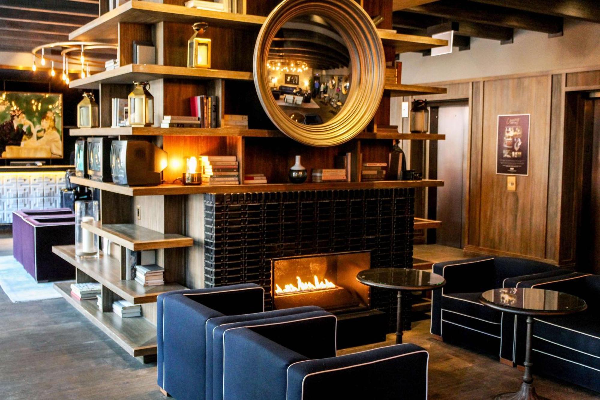 Thompson Chicago, By Hyatt Hotel Bagian luar foto