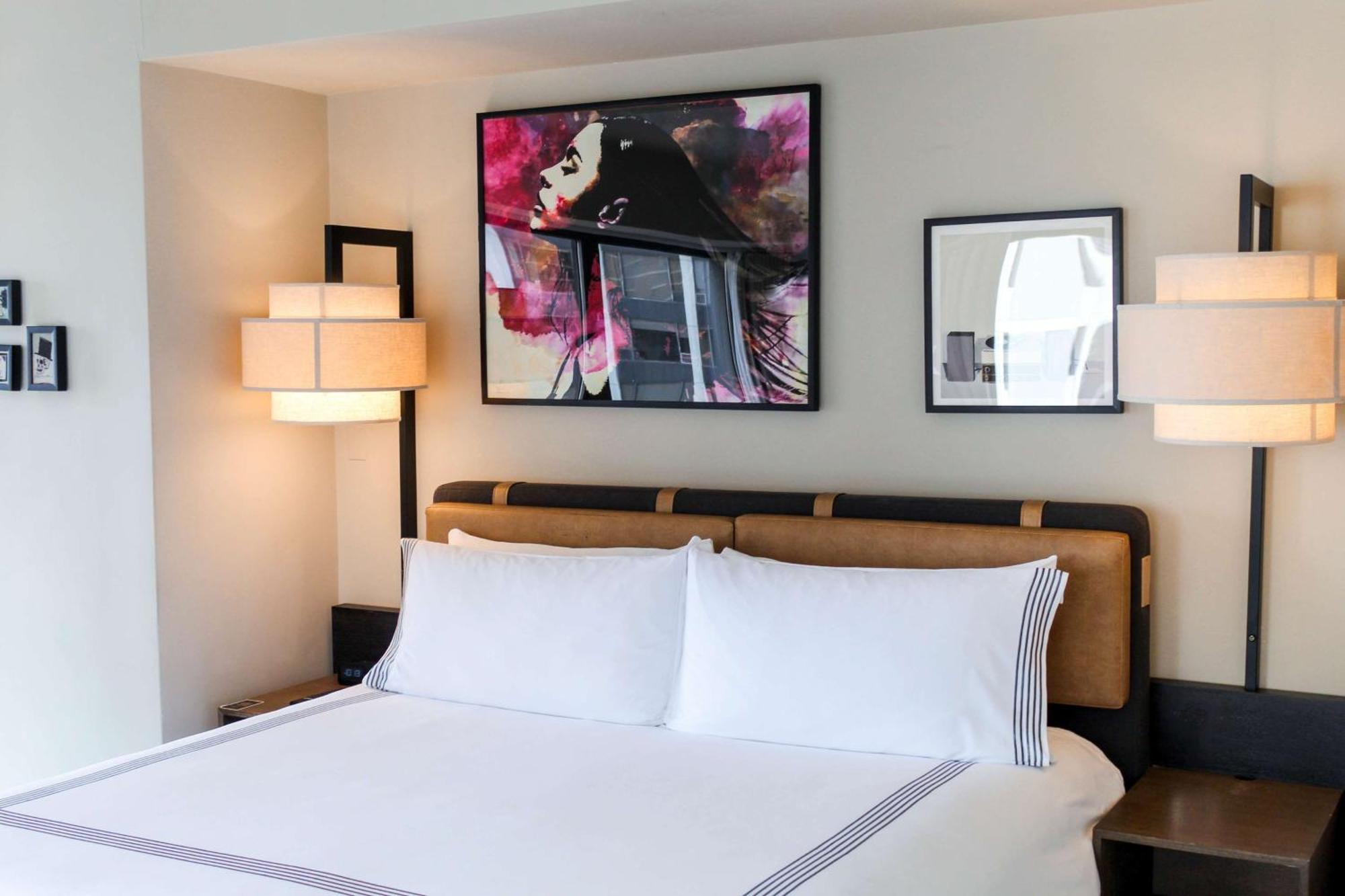 Thompson Chicago, By Hyatt Hotel Bagian luar foto