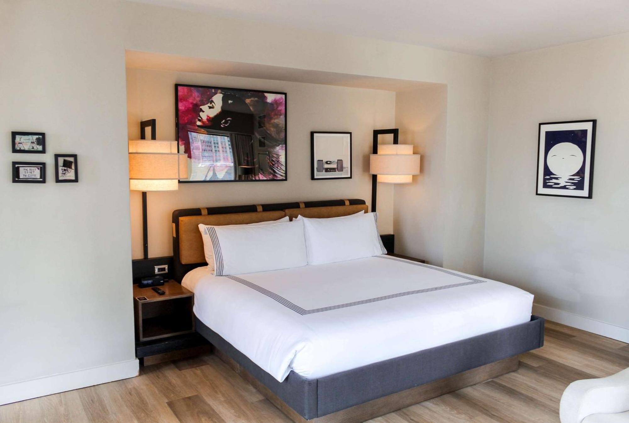 Thompson Chicago, By Hyatt Hotel Bagian luar foto