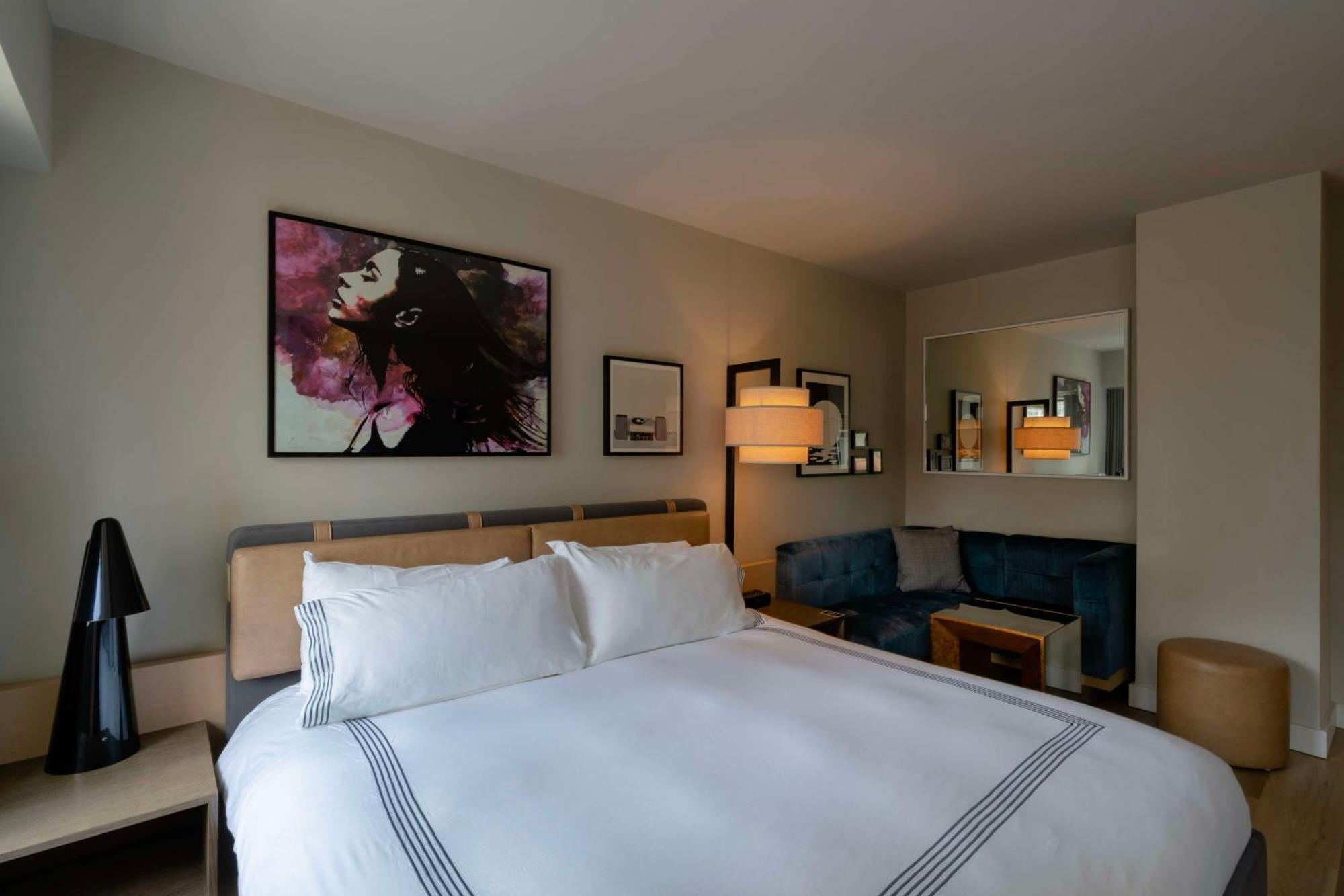 Thompson Chicago, By Hyatt Hotel Bagian luar foto