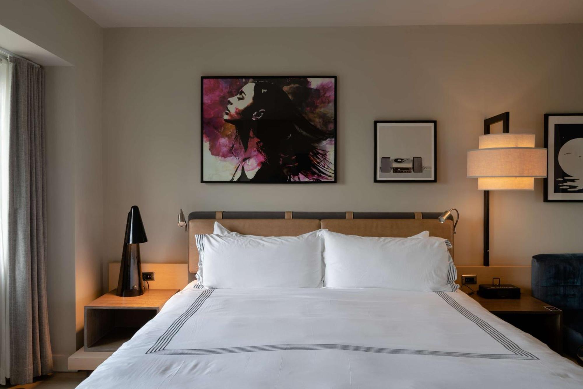 Thompson Chicago, By Hyatt Hotel Bagian luar foto