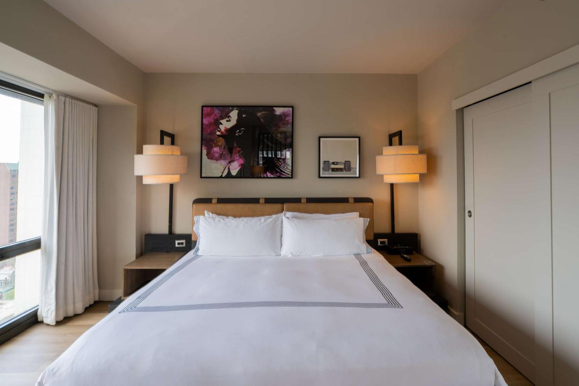 Thompson Chicago, By Hyatt Hotel Bagian luar foto